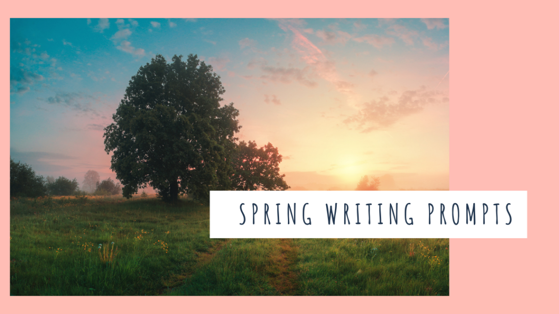 spring_writing_prompts