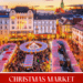 Christmas market cruise